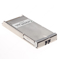 Brocade 100G-CFP2-LR4-10KM Compatible CFP2 100GBase-LR4 10KM 1310nm LC Connector SMF DOM MSA Compliant